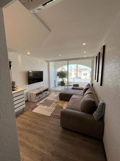 Appartement A/c - Fibra - Smarttv - Modern Los Realejos