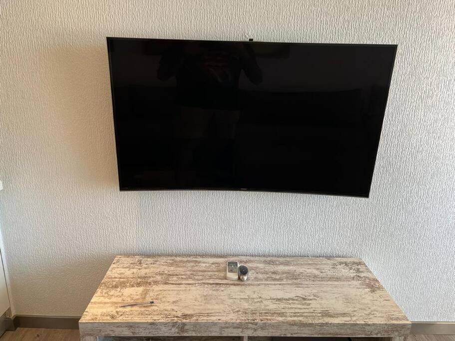 A/c - Fibra - Smarttv - Modern Appartement Los Realejos