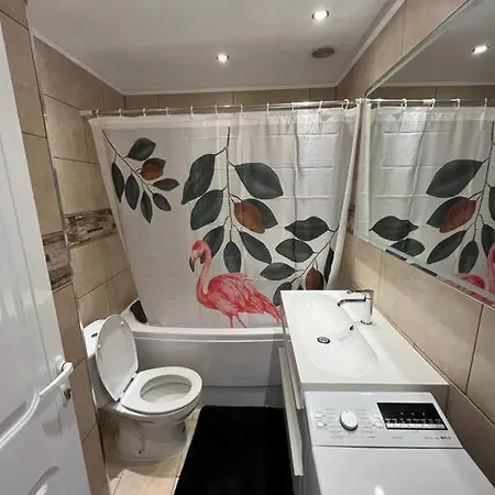 Apartment A/C - Fibra - Smarttv - Modern Los Realejos Esterno foto