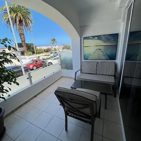 Apartment A/C - Fibra - Smarttv - Modern Los Realejos Esterno foto